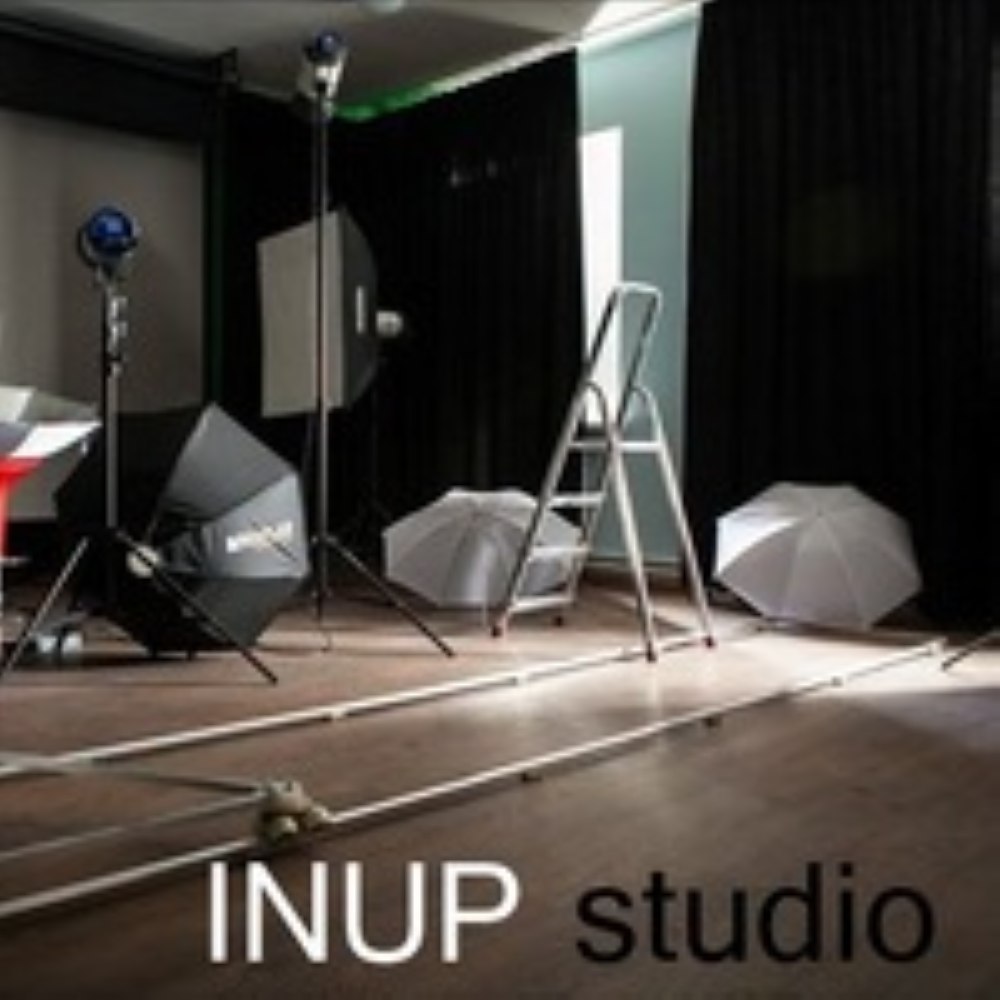INUP studio 