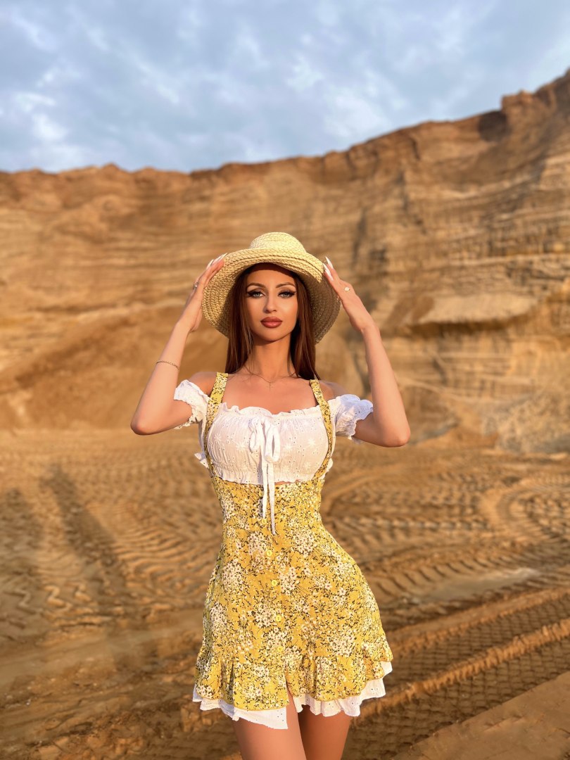 Лика Жукова