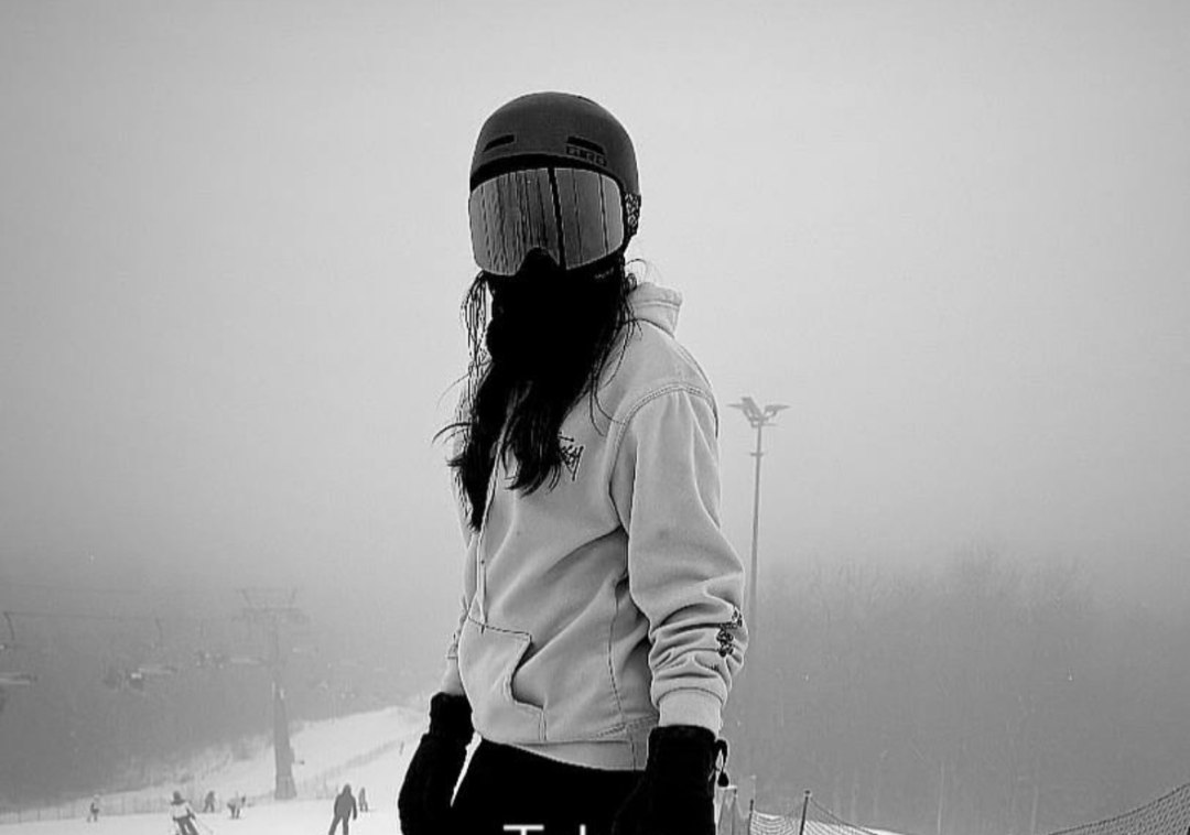 Дария Токарева