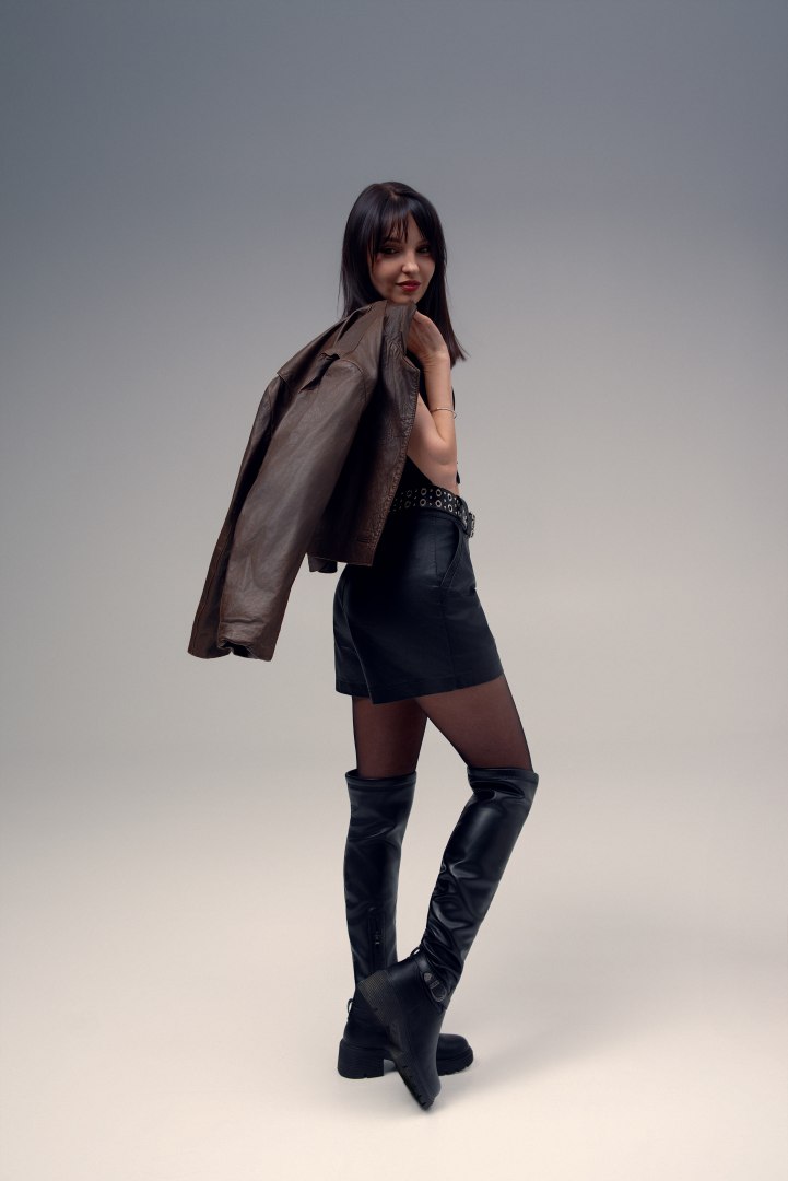 Екатерина Шушпанова