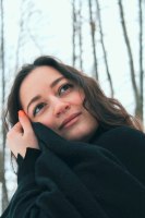 Фото Ekaterina Skirmont. EV — фотографа