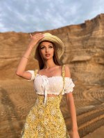 Анжелика Жукова