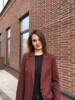 Елизавета Гоман
