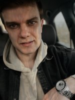 Максим Лукашик
