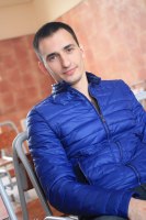 Антон Геращенкова