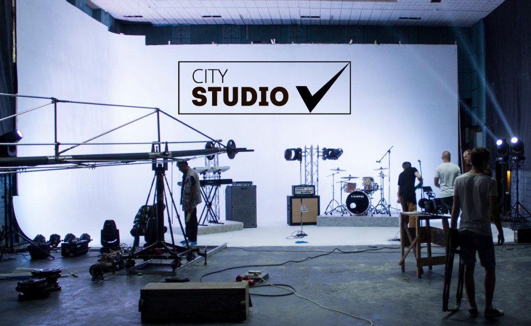 City Studio 