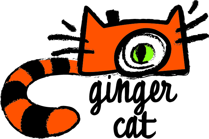 Ginger cat studio 
