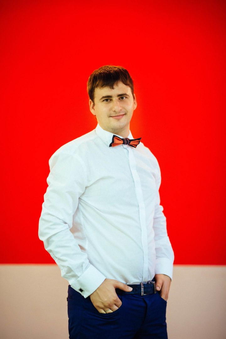 Дмитрий Далецкий
