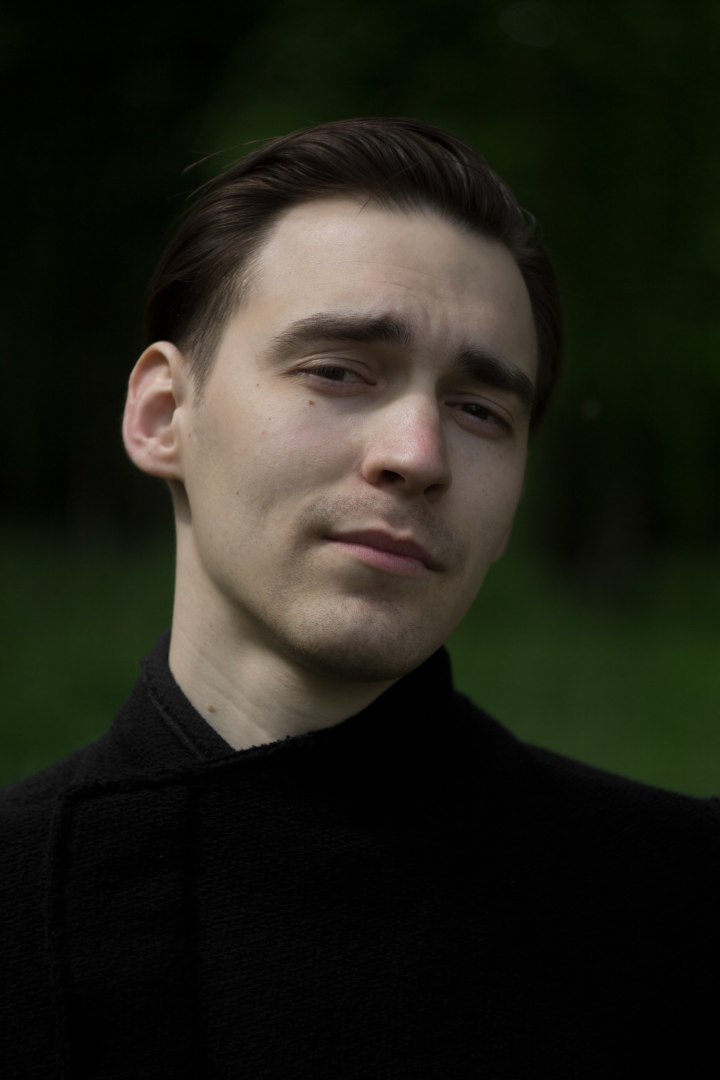 Евгений Андреев