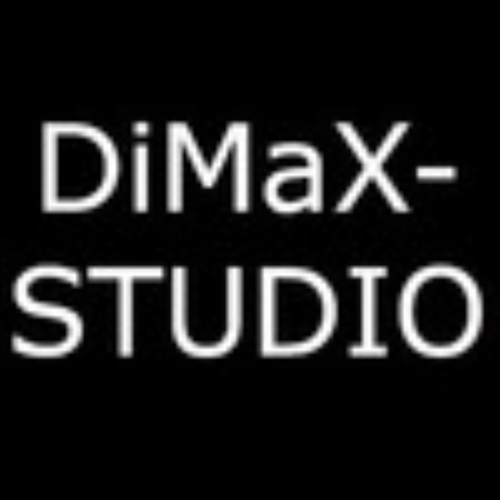 DiMax-STUDIO 